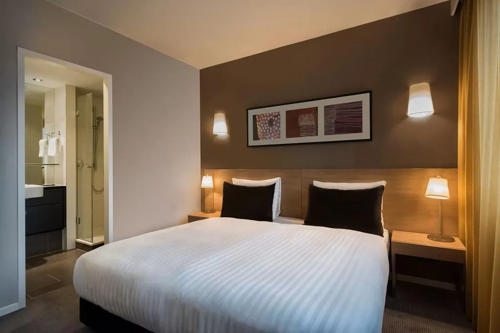 APARTMENT STANDARD Room, Adina Apartment Hotel Berlin Mitte, Berlin