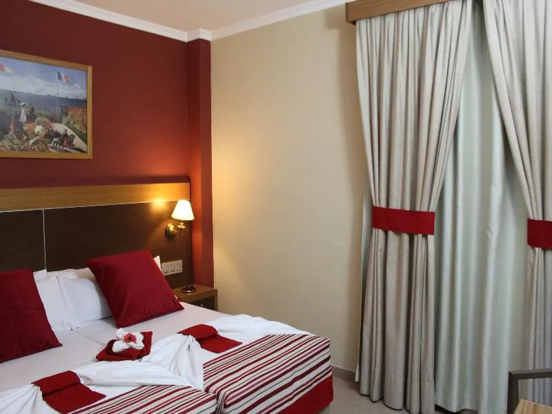 Double or Twin STANDARD Room, Regio 2, Costa De La Luz