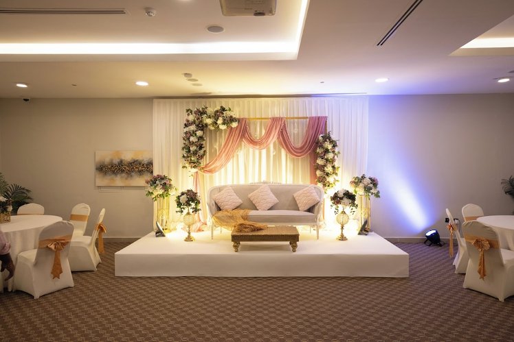 Kingsgate Al Jadaf By Millennium Dubai, Dubai