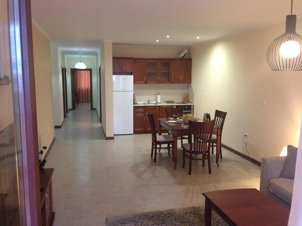 APARTMENT TWO BEDROOMS Room, Casa Real, Bourgas