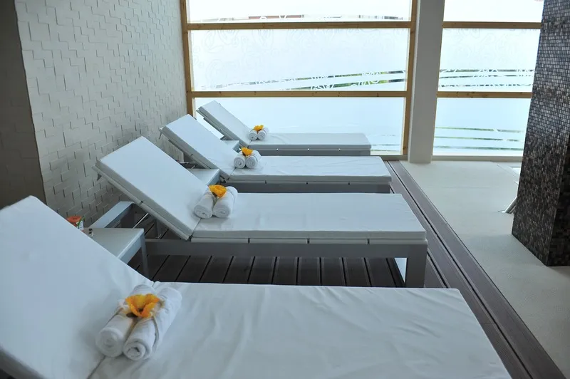 Sports and Entertainment, Axis Porto Business & SPA Hotel, Porto
