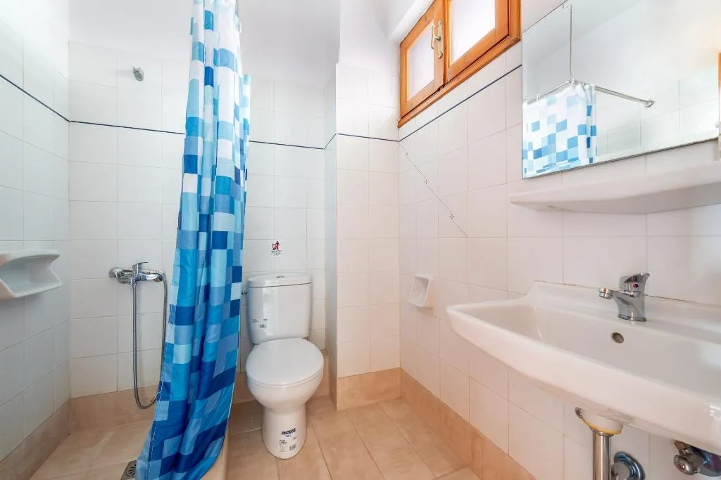 APARTMENT TWO BEDS Room, Europe Hotel, Kefallinia