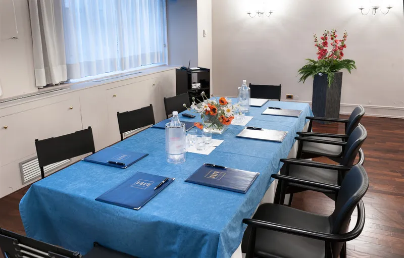 Conferences, Lombardia Milano, Milan