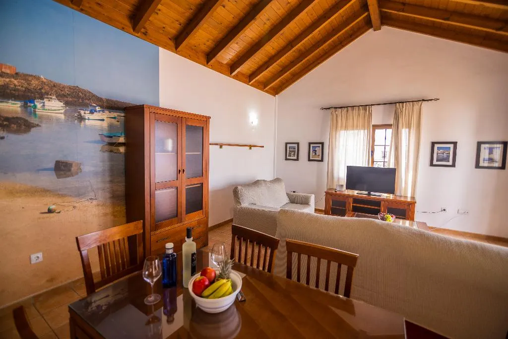 VILLA TWO BEDROOMS Room, Villas Tao Mazo, Fuerteventura