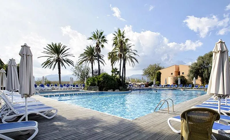 Pool, PortBlue Club Pollentia Resort & Spa, Majorca