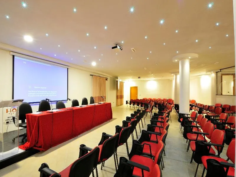 Sports and Entertainment, Hotel Orlando Sardegna, Alghero