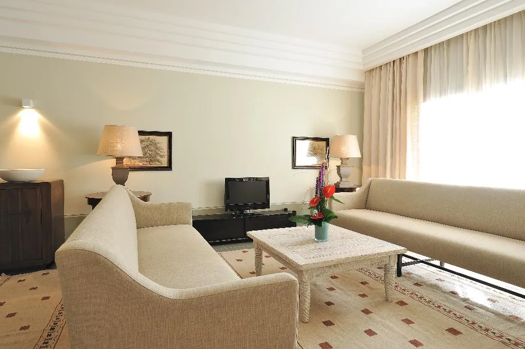 JUNIOR SUITE STANDARD Room, Gran Marbella Resort & Beach Club, Costa Del Sol