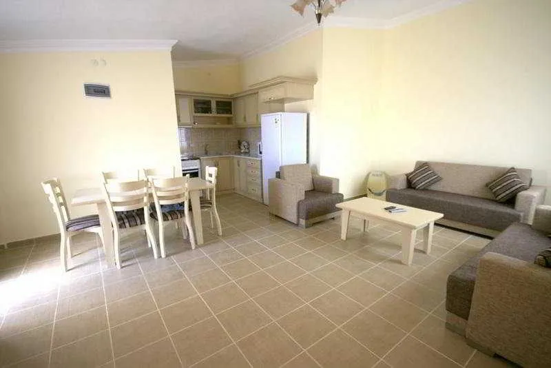 Room, Club Aegean, Bodrum