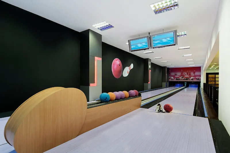 Sports and Entertainment, Alba Royal Hotel ADULT ONLY +16, Antalya