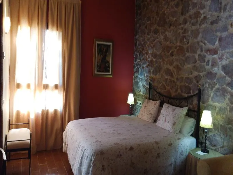 Room, Hotel La Era de Aracena - Adults Only, Seville
