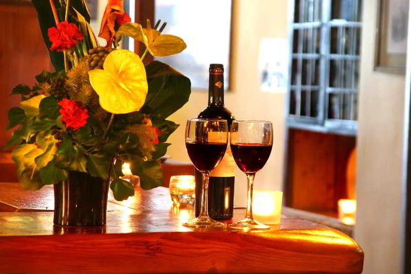 Restaurant, Maddens Bridge Bar and Restaurant, Cork