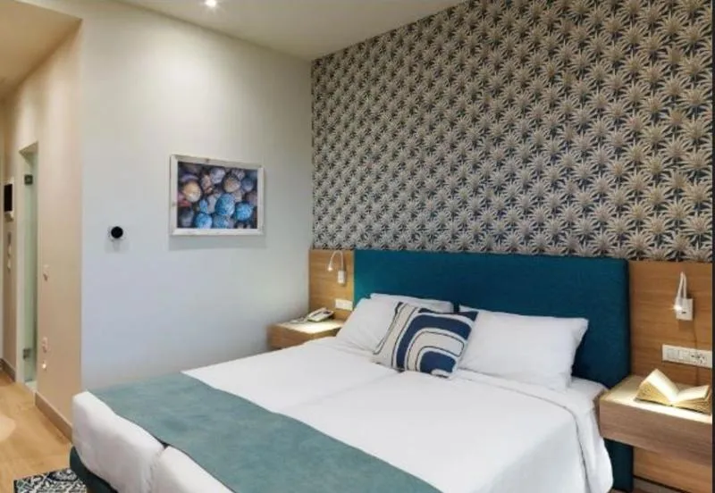 DOUBLE PREMIUM WITH VIEWS Room, Leonardo Kolymbia Resort, Rhodes