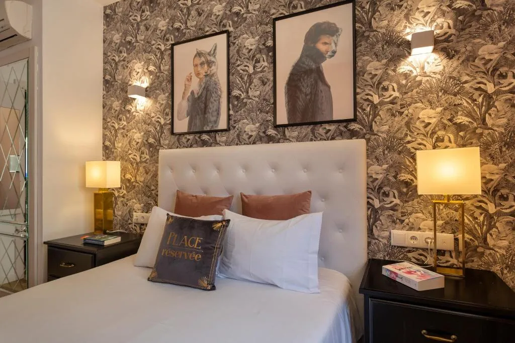 General view, Made Inn, Algarve