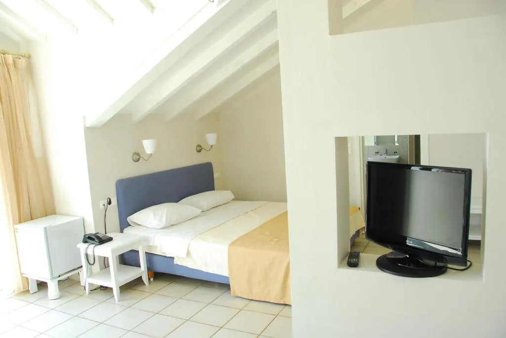 SUITE STANDARD Room, Saint George, Thessaloniki