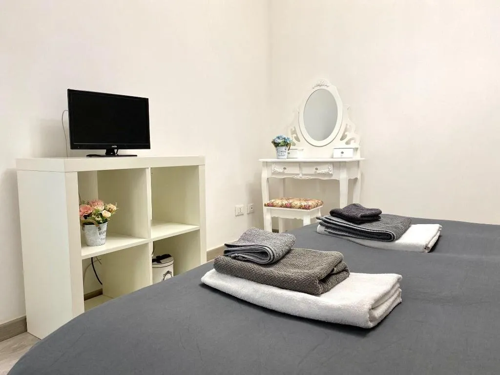 Room, A Quattro Passi Da, Rome