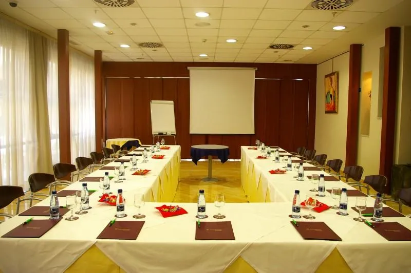 Conferences, Biarritz, Valencia