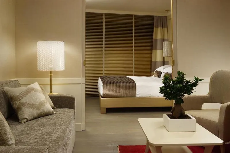 General view, Ponte Vecchio Suites & Spa, Florence