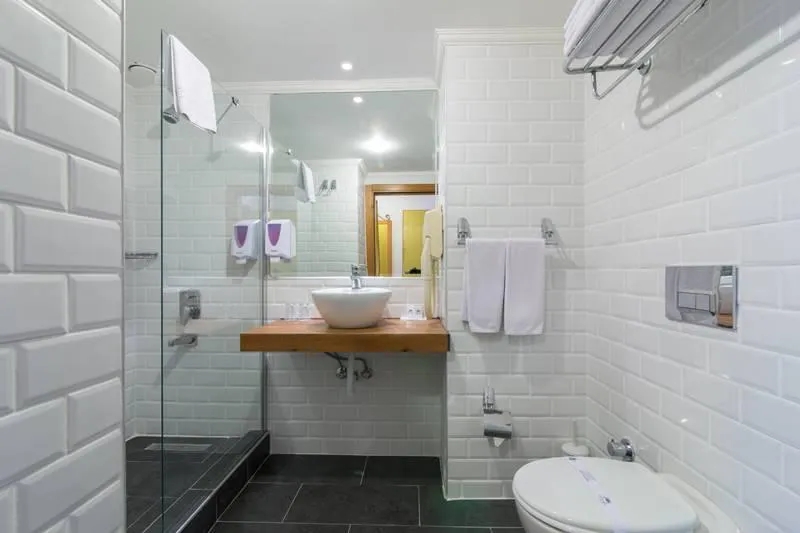 DOUBLE MOUNTAIN VIEW Room, Labranda Gulluk Princess Hotel, Bodrum