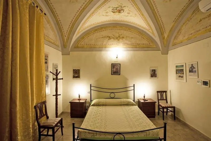 TWIN DELUXE Room, Le Camere del Re - Guest House, Rome