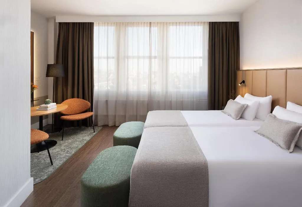 Room, NH City Centre Amsterdam, Amsterdam