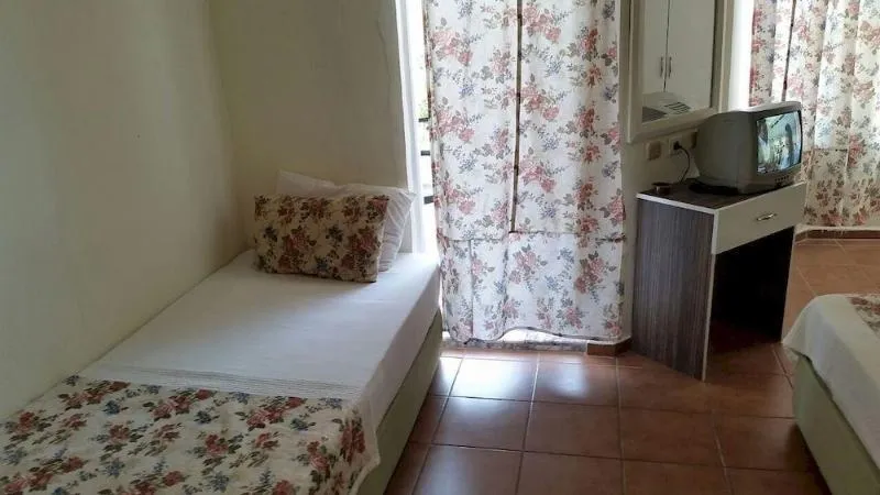 General view, Adresim Hotel, Antalya