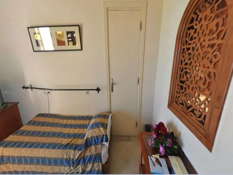 SINGLE STANDARD Room, Alhambra Thalasso, Tunisia