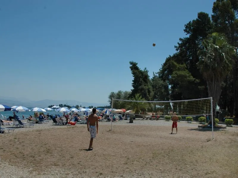 Beach, Iliada Beach, Corfu