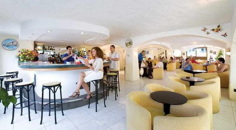 Bar, Perla Tenerife, Tenerife