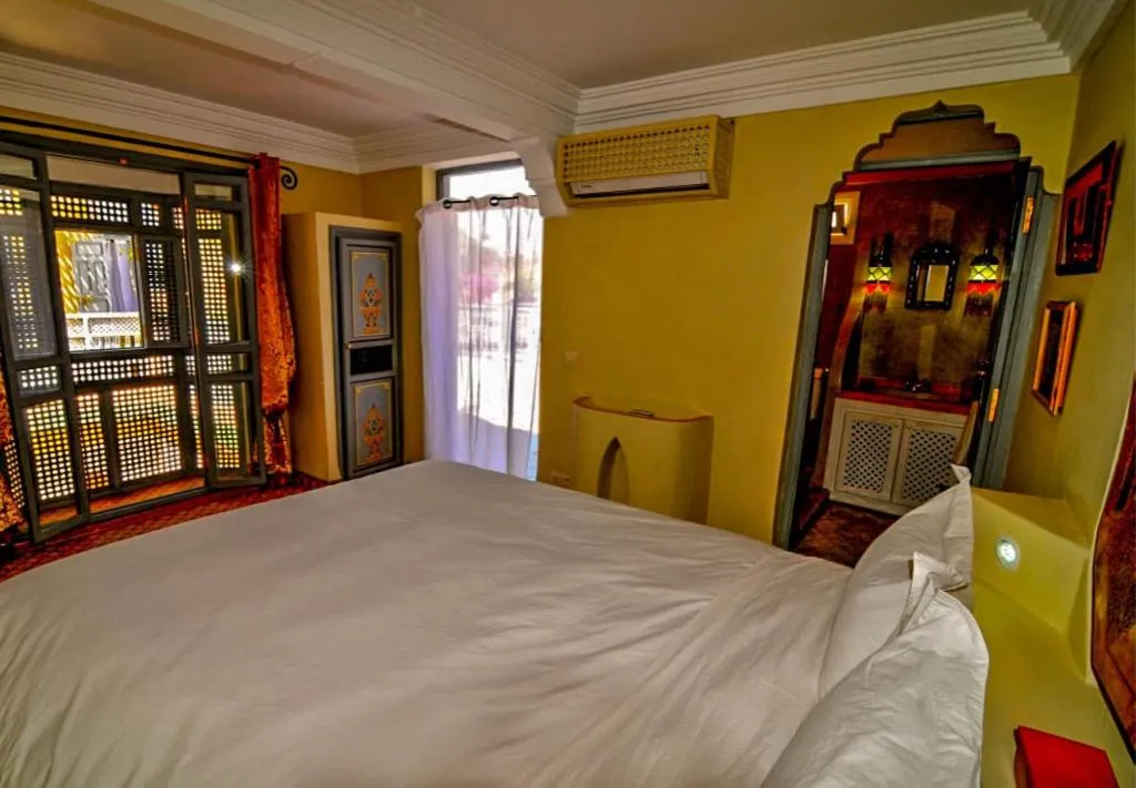 Room, Riad Noos Noos, Marrakech