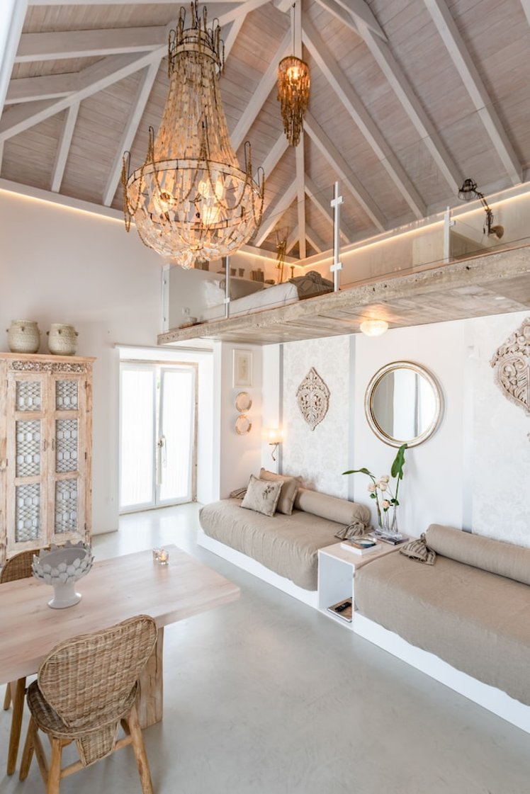 Colégio Charm House, Algarve