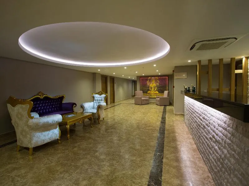 Sports and Entertainment, Water Side Resort & Spa, Antalya