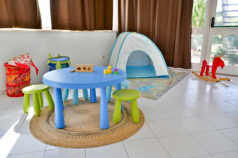Sports and Entertainment, Carvoeiro Garden Hotel, Algarve