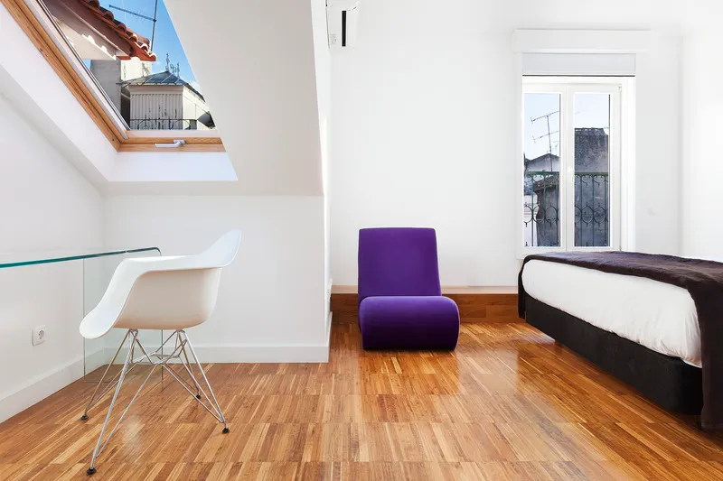 APARTMENT STANDARD Room, Hello Lisbon Bairro Alto Apartments, Lisbon