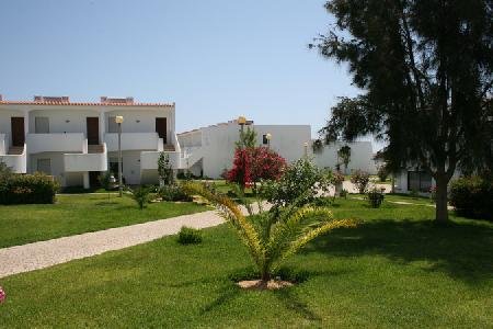 Quinta Das Figueirinhas, Algarve