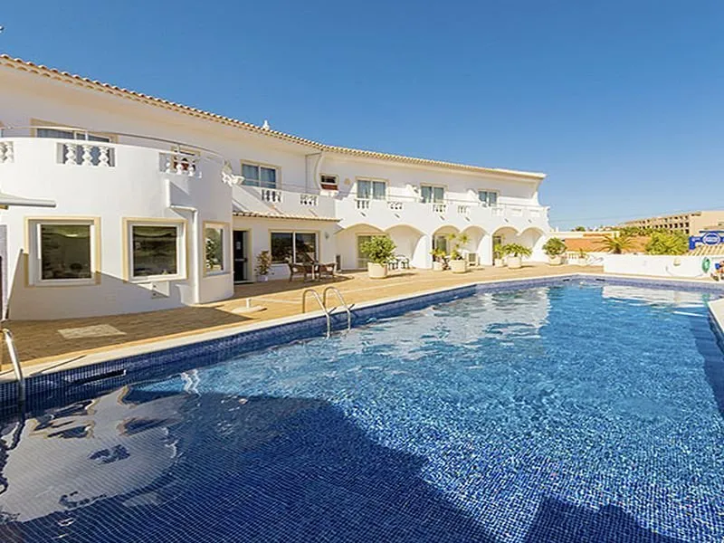 Pool, Vila Channa, Algarve