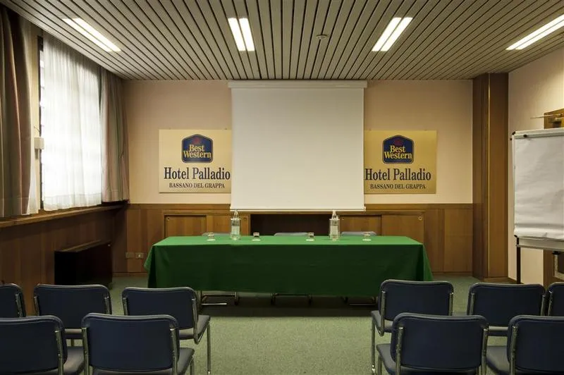 Conferences, Bonotto Hotel Palladio, Venice