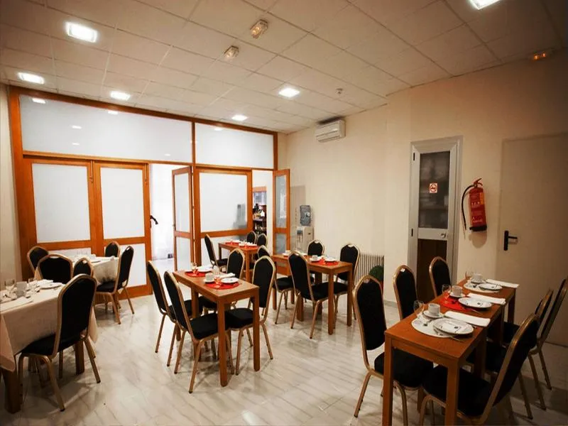 Restaurant, Amic Colon, Majorca