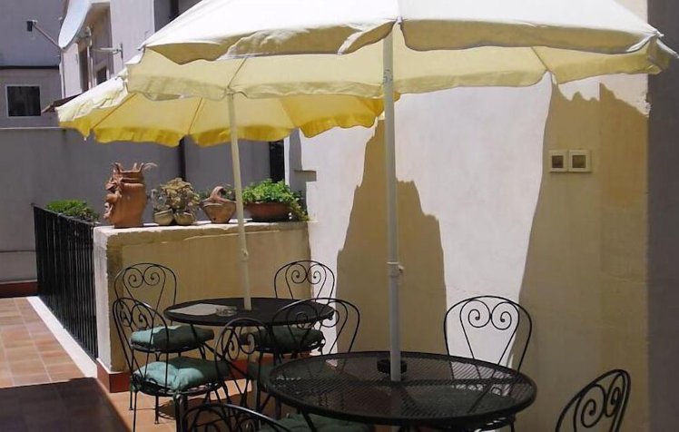 Piccolo Hotel Casa Mia, Catania