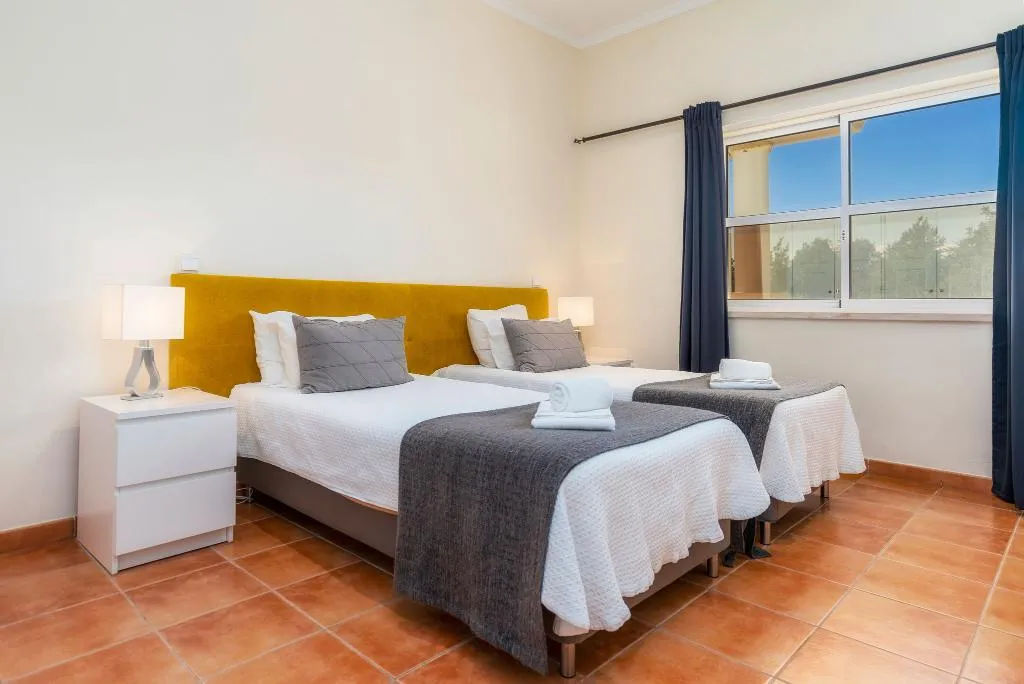 Room, Colina Verde Resort, Algarve