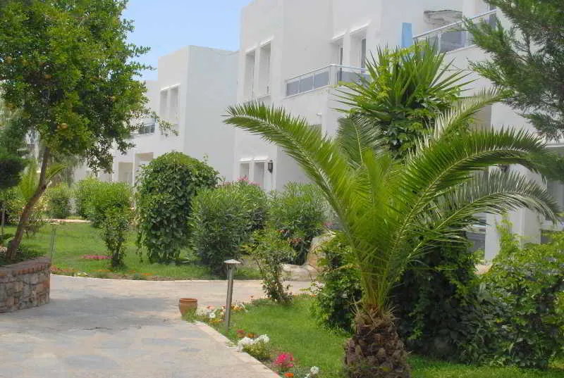 General view, Ladonia Hotels Leo Beach Resort +16 Age Adult Only, Bodrum