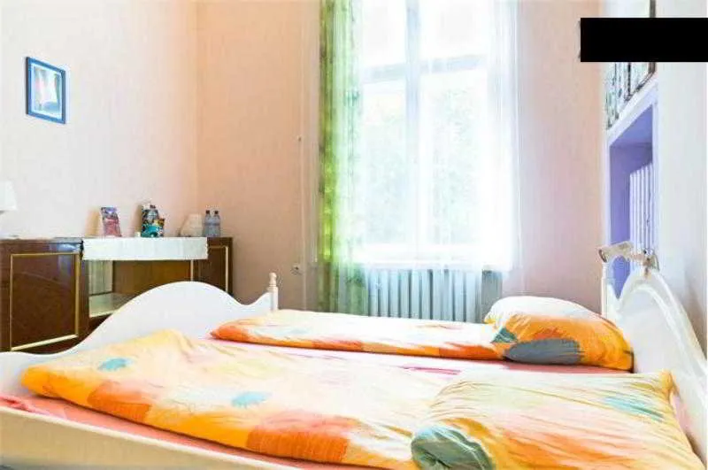 Room, Zodiakus, Krakow