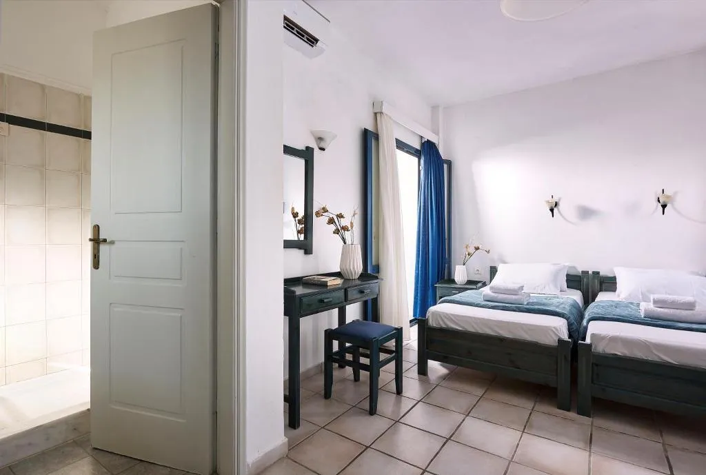 APARTMENT ONE BEDROOM Room, Eva Suites, Crete