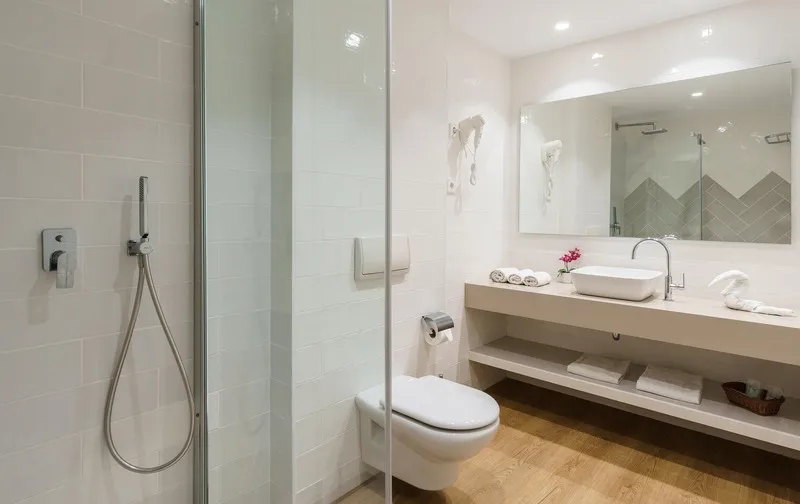 SUITE STANDARD Room, Club del Sol & Spa, Majorca