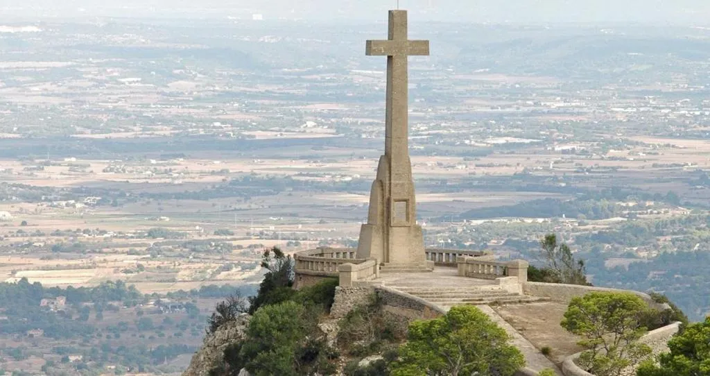 General view, Villa Primera, Majorca