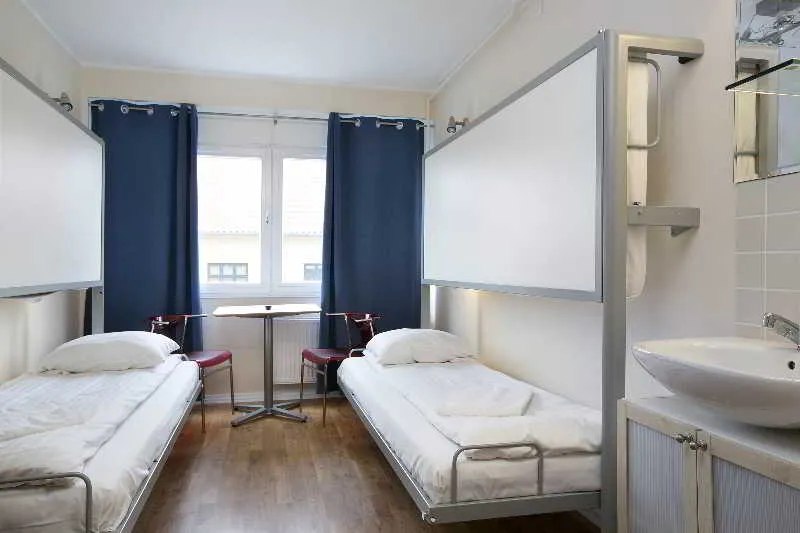 Room, Hotel Copenhagen, Copenhagen