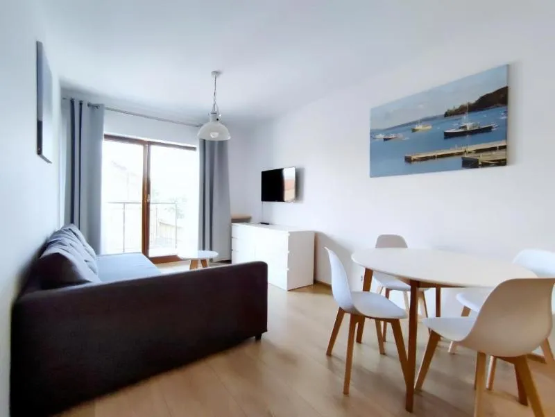 APARTMENT STANDARD Room, Turnau City Aparthotel, Krakow