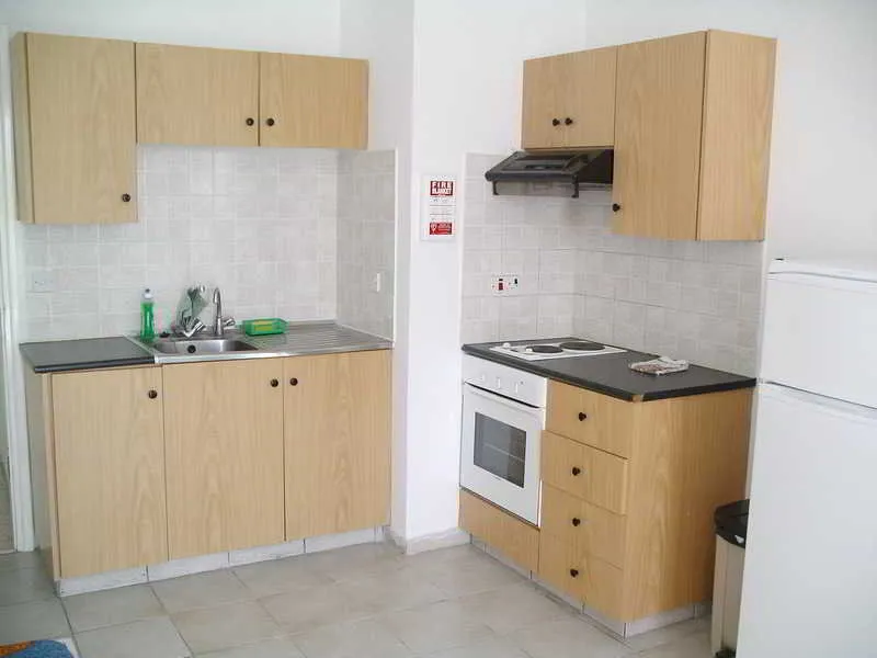 Room, Renos Hotel Apts, Cyprus