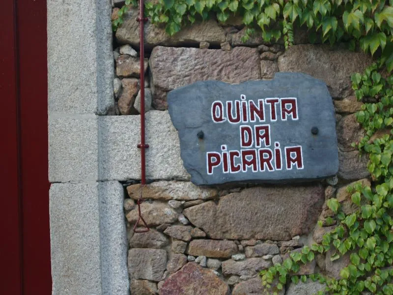 General view, Quinta Da Picaria, Porto