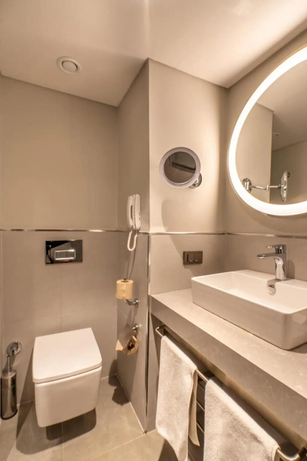 SUITE CAPACITY 3 Room, Champion Holiday Village, Antalya