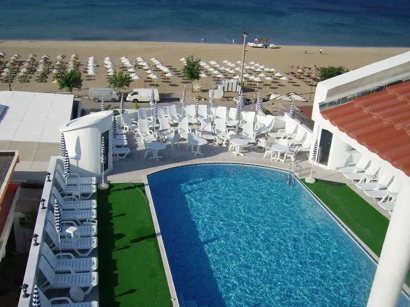 Pool, Mare, Izmir